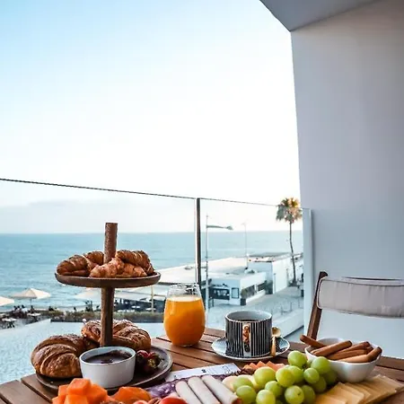 Cosea Living: Seaside Luxury In Harbour 107a Apartament *