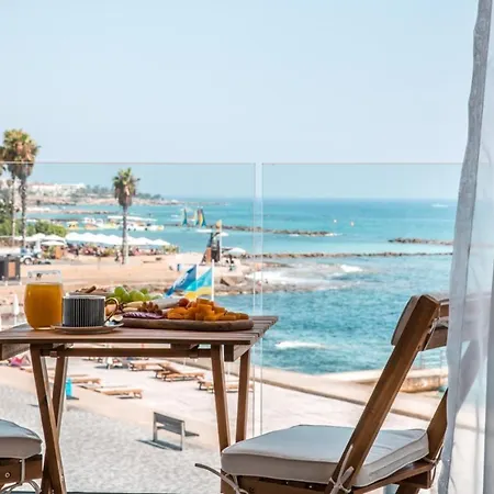 Cosea Living: Seaside Luxury In Harbour 107a Apartament *