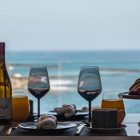 Cosea Living: Seaside Luxury In Harbour 107a * Pafos