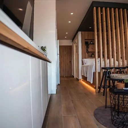 Cosea Living: Seaside Luxury In Harbour 107a Pafos