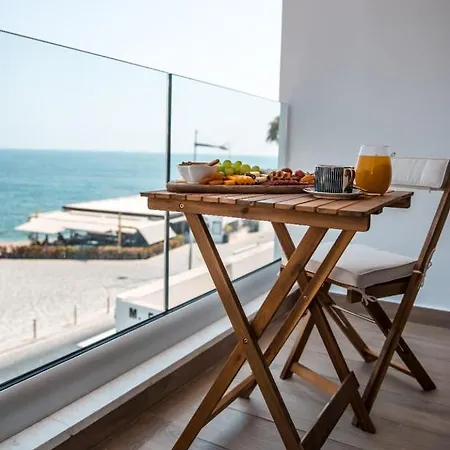 Apartament Cosea Living: Seaside Luxury In Harbour 107a *