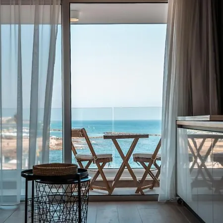 Cosea Living: Seaside Luxury In Harbour 107a Apartament